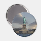 リバティ雲マグネット マグネット (正面/裏面)