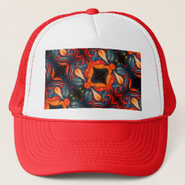 リバティ キャップ