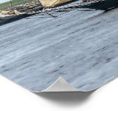 リバティ・クリッパー ポスター (角)