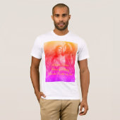 リバティ・ゴッデスTシャツ Tシャツ (正面フル)