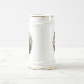 リバティ ビールジョッキ (中央)