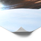 リバティ・ベル・ポスター ポスター (角)