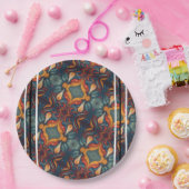 リバティ ペーパープレート (パーティー)