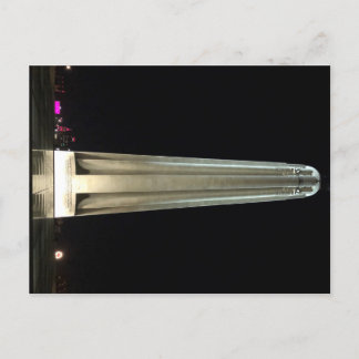 リバティ・メモリアル・タワー ポストカード