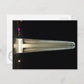 リバティ・メモリアル・タワー ポストカード (正面/裏面)