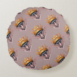 リバティ ラウンドクッション