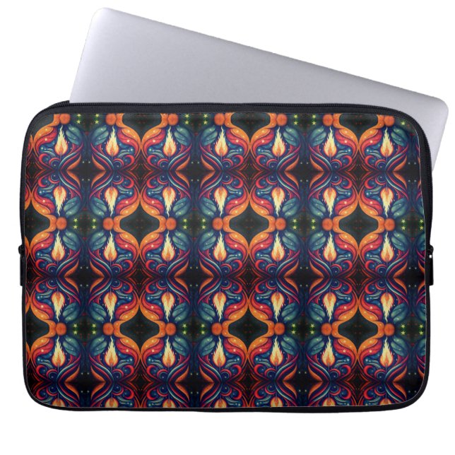 リバティ ラップトップスリーブ (正面)