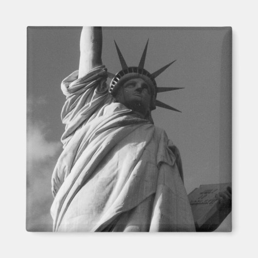 リバティb&w マグネット (正面)