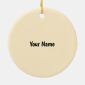 リバティUSAオーナメント セラミックオーナメント (裏面)