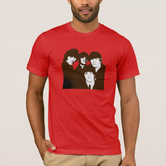 リバプールの少年たち - Tシャツ