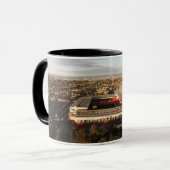 リバプールアンフィールドLFCマグ マグカップ (正面左)