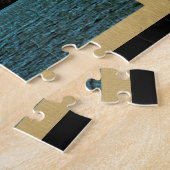 リバプールジグソーパズルヴィンテージトラベル ジグソーパズル (側面)