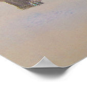 リバプールスカイラインポスター ポスター (角)