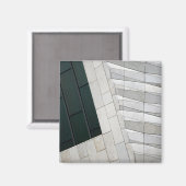 リバプールマグネット博物館 マグネット (正面/裏面)