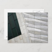 リバプール博物館はがき ポストカード (正面/裏面)