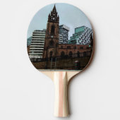リバプール通り 卓球ラケット (裏面)