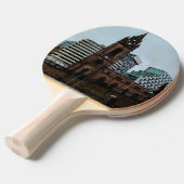 リバプール通り 卓球ラケット (正面アングル)