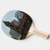 リバプール通り 卓球ラケット (横)