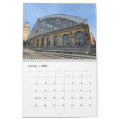 リバプール2026カレンダー カレンダー (1月 2026)