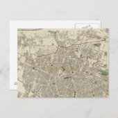 リバプール2 ポストカード (正面/裏面)