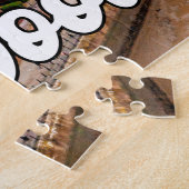 リバプール，イギリス統一された王国 ジグソーパズル (側面)