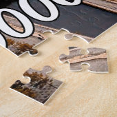 リバプール，イギリス統一された王国 ジグソーパズル (側面)