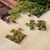 リバプール，イギリス統一された王国 ジグソーパズル (側面)