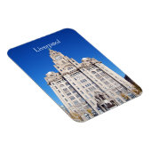 リバプール マグネット (右側)