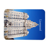 リバプール マグネット (横)