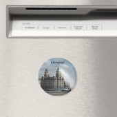 リバプール マグネット (インサイチュ (食洗機))