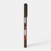 リバプール レジェンズ フォンカバー iPhone 16ケース (右側面)