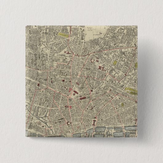 リバプール 缶バッジ (正面)