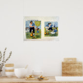 リバプールFC, 1894 ポスター (キッチン)