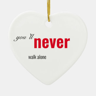 リバポール セラミックオーナメント