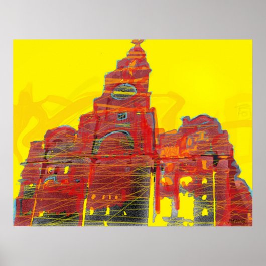 リバメモリ ポスター (正面)