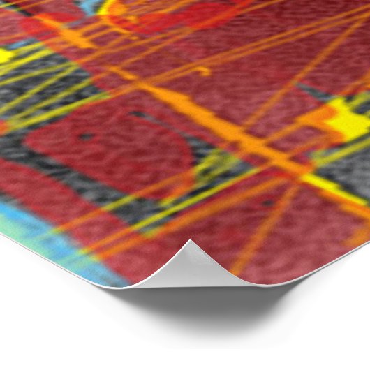 リバメモリ ポスター (角)