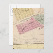 リバモア、ミッションサンジョセ ポストカード (正面/裏面)