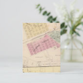 リバモア、ミッションサンジョセ ポストカード (スタンド正面)