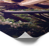 リバンデルキャラクターコラージュ ポスター (角)