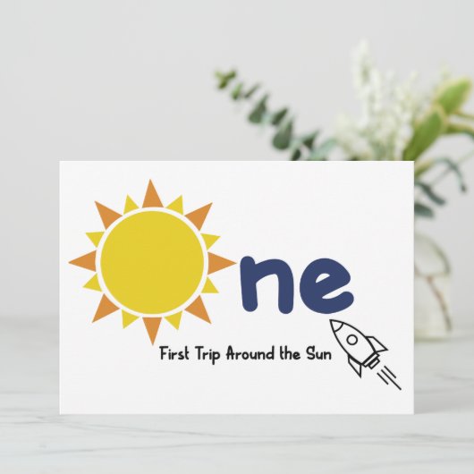 リバーの招待状 招待状 (スタンド正面)