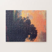 リバーアットスカットニーバイマックスフィールドパリシュ ジグソーパズル (横)