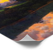 リバーアットスカットニーbyマックスフィールドパリ ポスター (角)