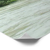 リバーインアットインスブルック ポスター (角)