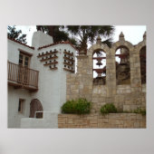 リバーウォークで ポスター (正面)