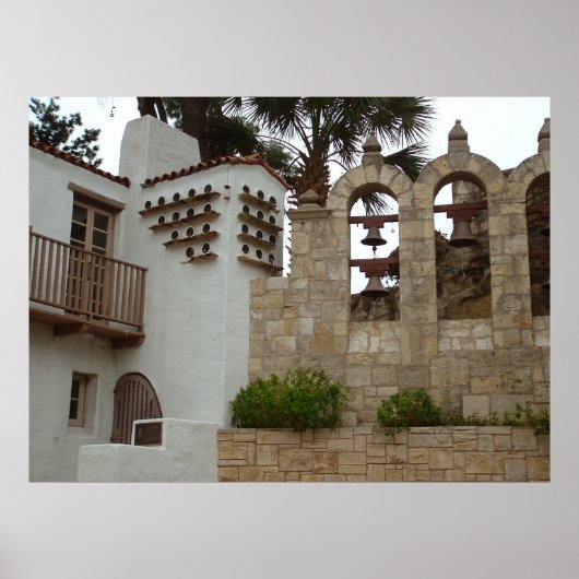 リバーウォークで ポスター (正面)