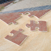 リバーウォークランディングinヨークタウンバージニア ジグソーパズル (側面)