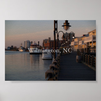 リバーウォーク ポスター