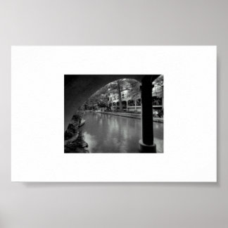 リバーウォーク ポスター