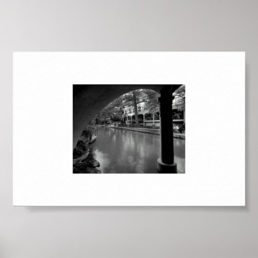 リバーウォーク ポスター (正面)