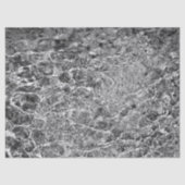 リバーウォーターリプルズティッシュペーパー 薄葉紙 (正面)